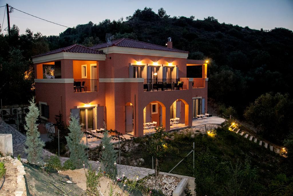 Lepeda's Pearl Villa